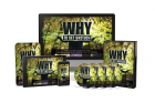 Find Your Why To Get Unstuck Upgrade Package
